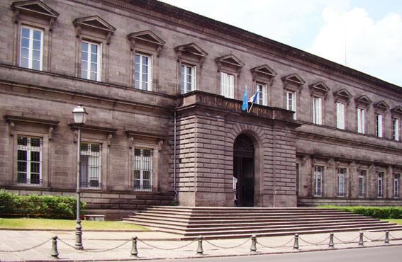 Expert près des tribunaux Riom