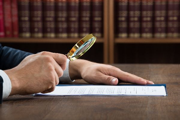 Expert près des tribunaux Riom