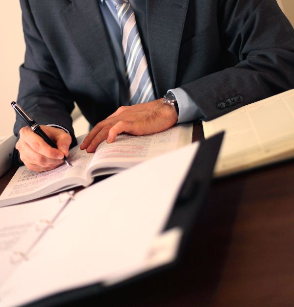 Expert judiciaire Riom