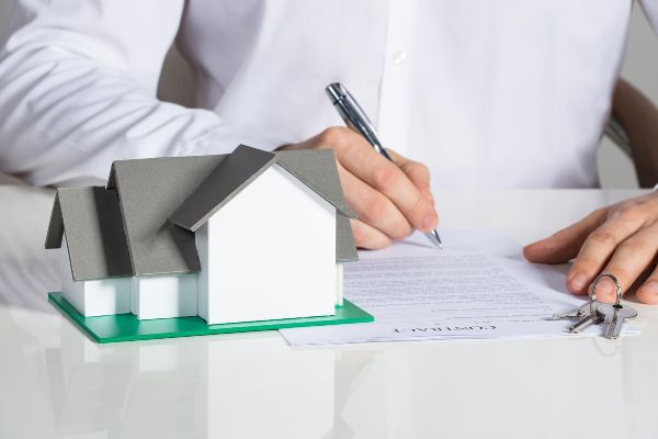 Expert immobilier Riom